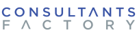 CF Consultants Factory Logo