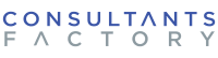 CF Consultants Factory Logo
