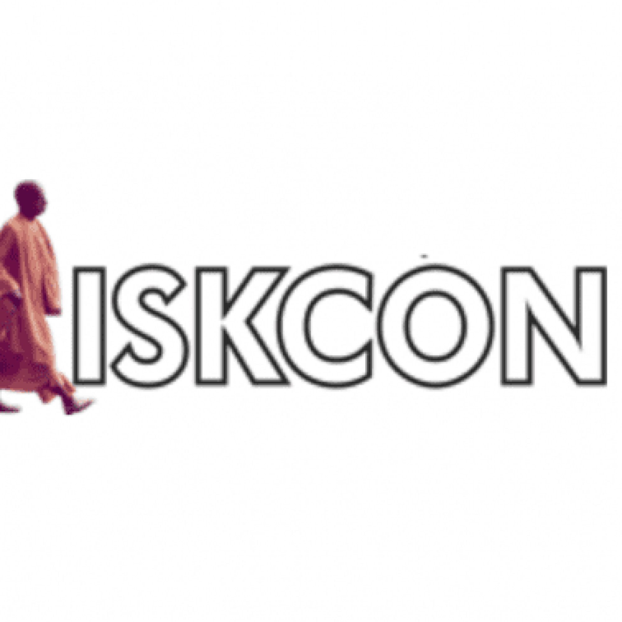 Iskcon Logo Iskcon Logo